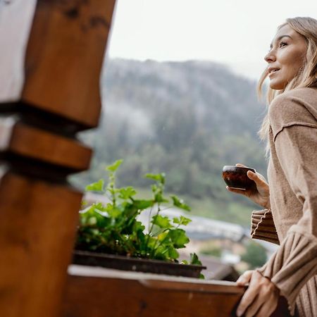 Monaco Sport Hotel Santo Stefano Di Cadore Eksteriør bilde