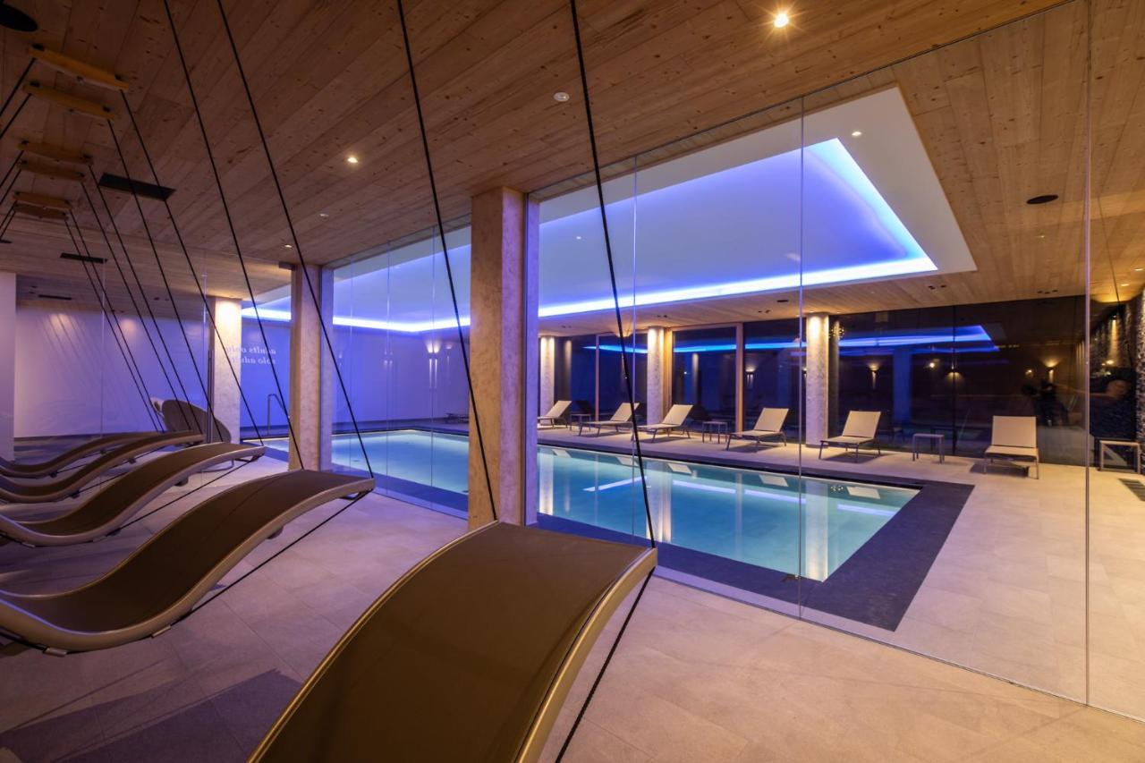 Monaco Sport Hotel Santo Stefano Di Cadore Eksteriør bilde