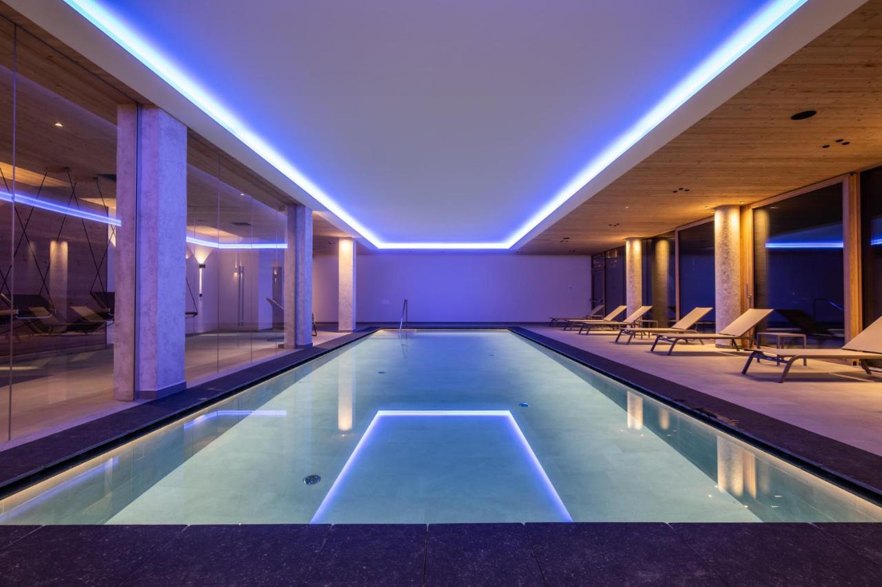 Monaco Sport Hotel Santo Stefano Di Cadore Eksteriør bilde