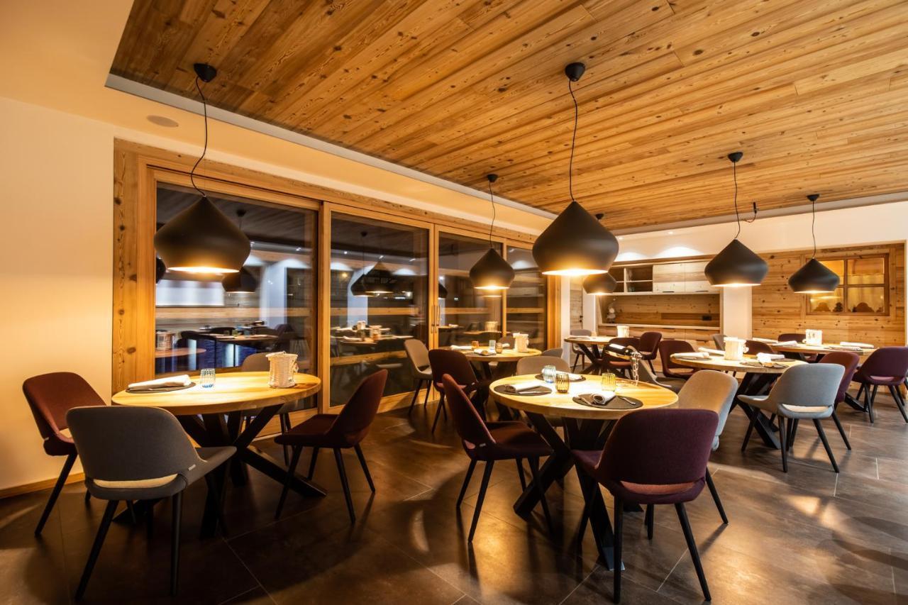 Monaco Sport Hotel Santo Stefano Di Cadore Eksteriør bilde