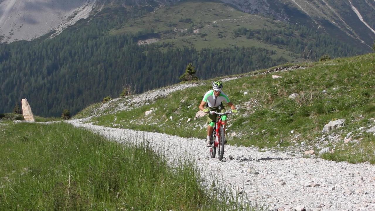Monaco Sport Hotel Santo Stefano Di Cadore Eksteriør bilde