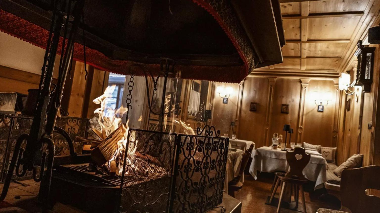Monaco Sport Hotel Santo Stefano Di Cadore Eksteriør bilde