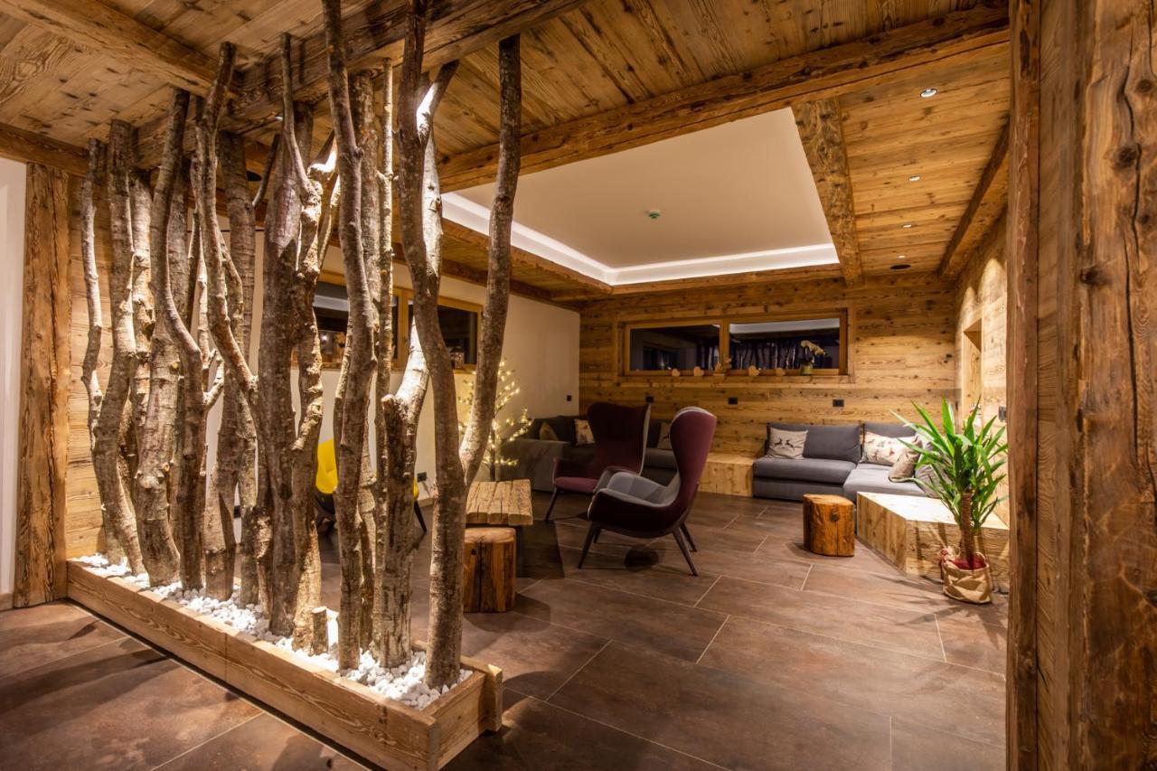 Monaco Sport Hotel Santo Stefano Di Cadore Eksteriør bilde