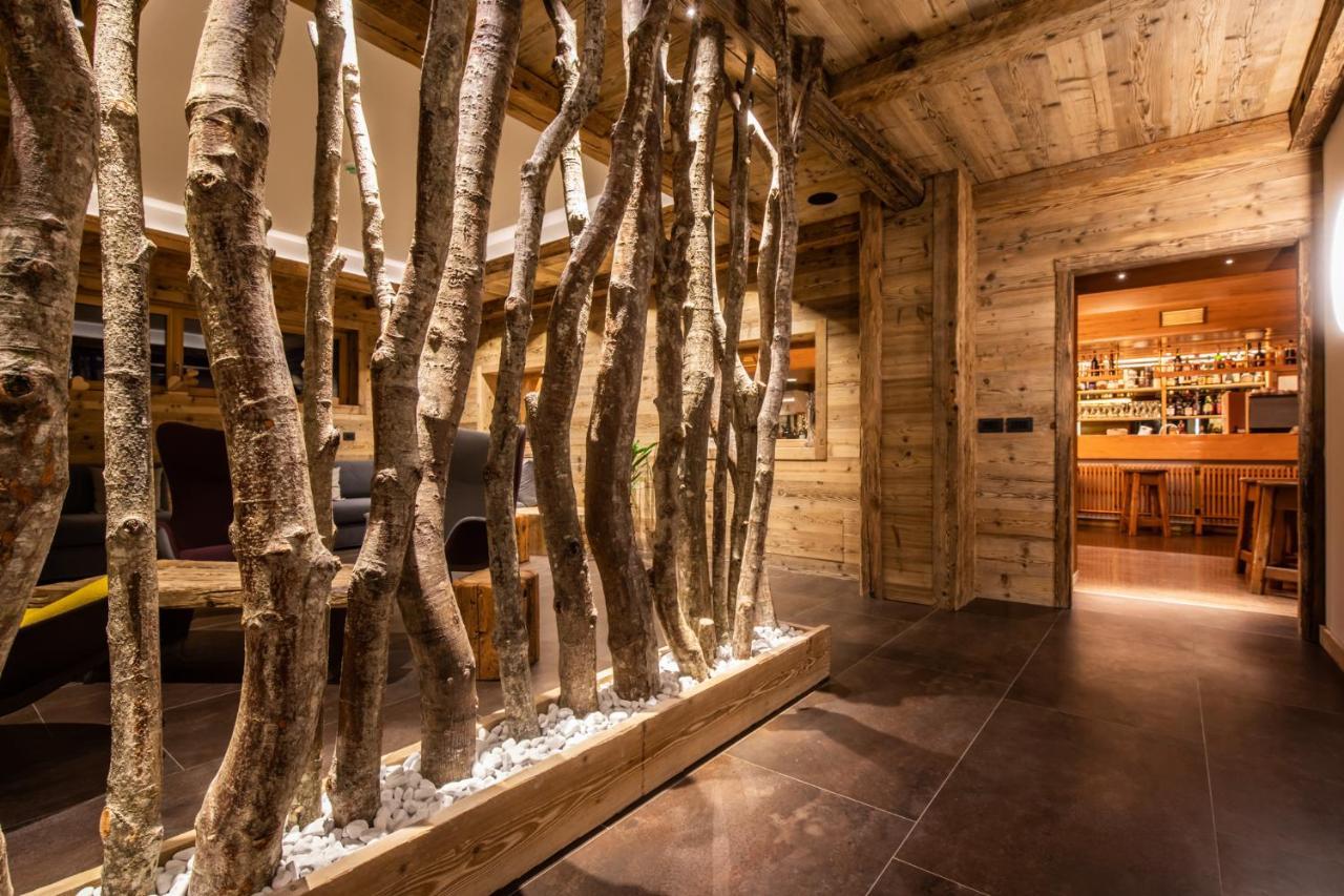 Monaco Sport Hotel Santo Stefano Di Cadore Eksteriør bilde