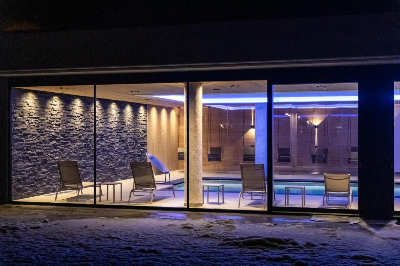 Monaco Sport Hotel Santo Stefano Di Cadore Eksteriør bilde