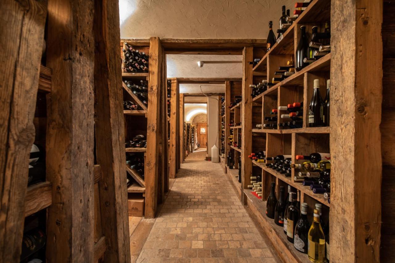 Monaco Sport Hotel Santo Stefano Di Cadore Eksteriør bilde