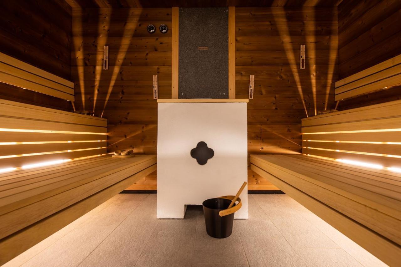 Monaco Sport Hotel Santo Stefano Di Cadore Eksteriør bilde