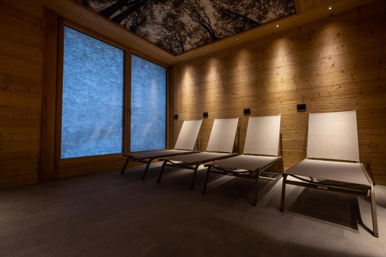 Monaco Sport Hotel Santo Stefano Di Cadore Eksteriør bilde