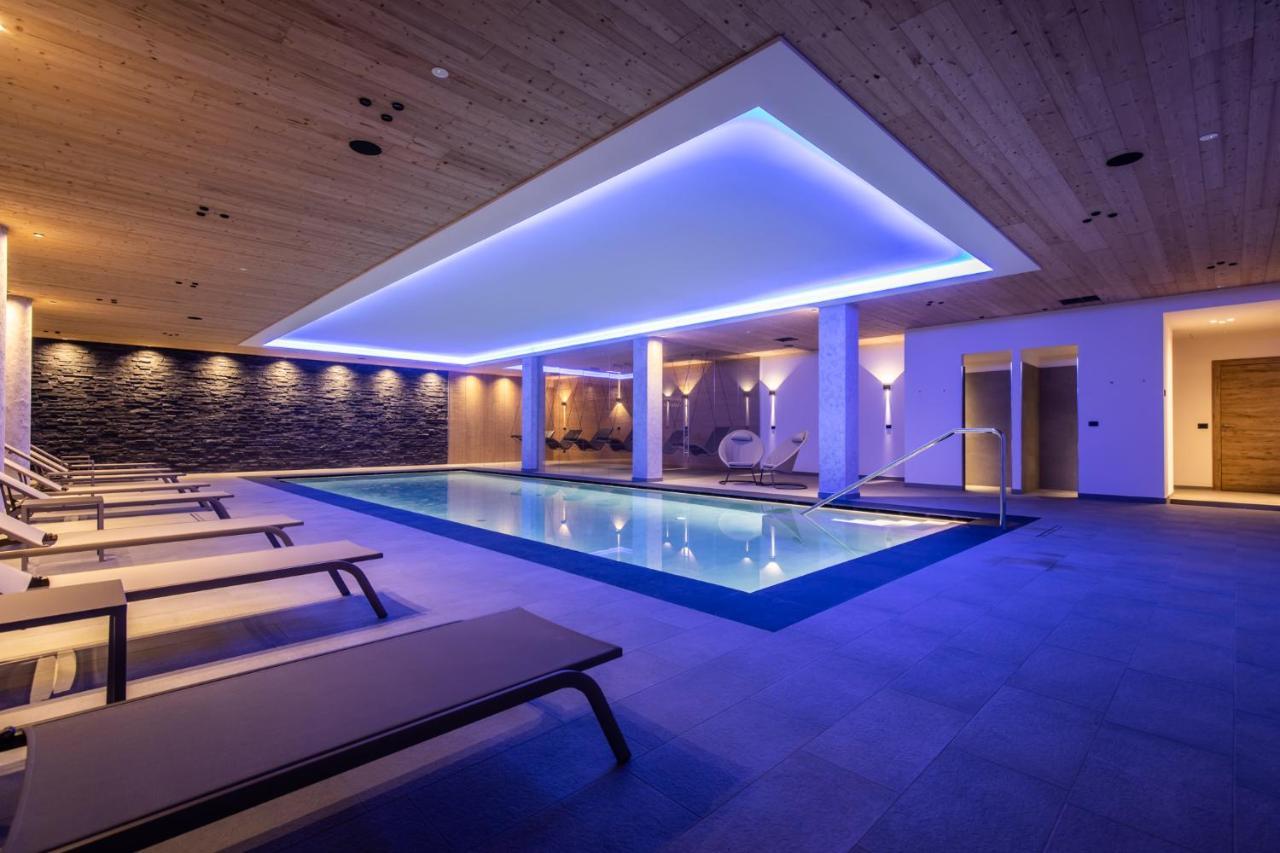 Monaco Sport Hotel Santo Stefano Di Cadore Eksteriør bilde