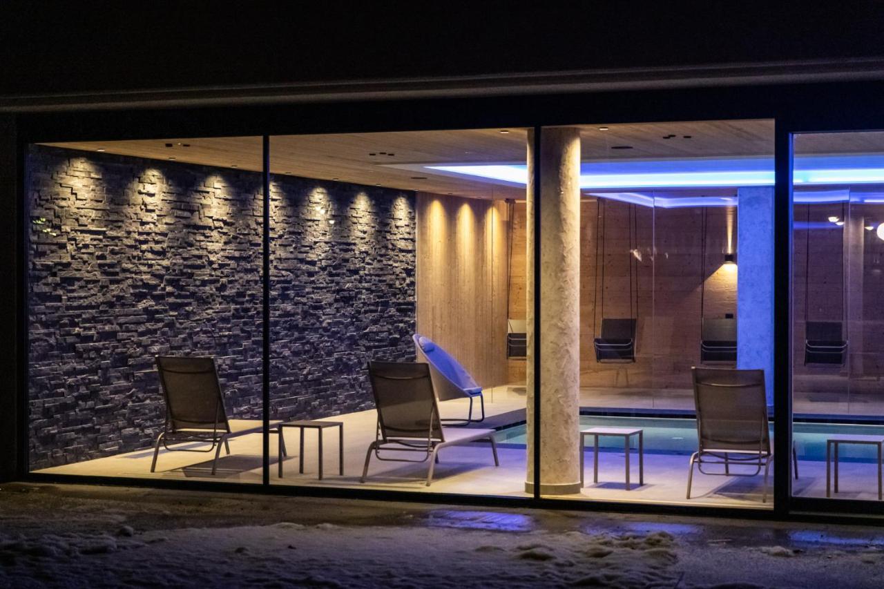 Monaco Sport Hotel Santo Stefano Di Cadore Eksteriør bilde