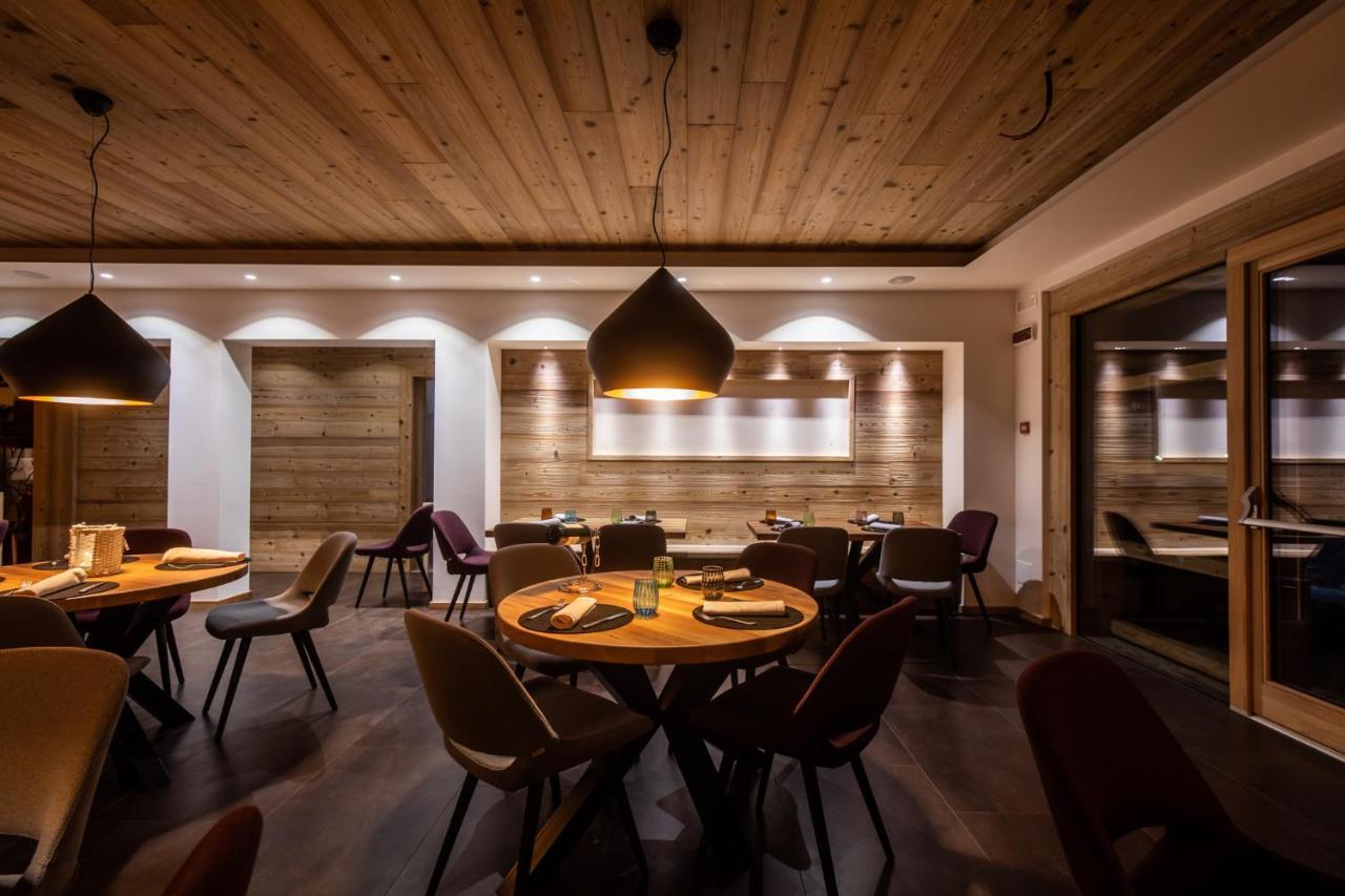 Monaco Sport Hotel Santo Stefano Di Cadore Eksteriør bilde