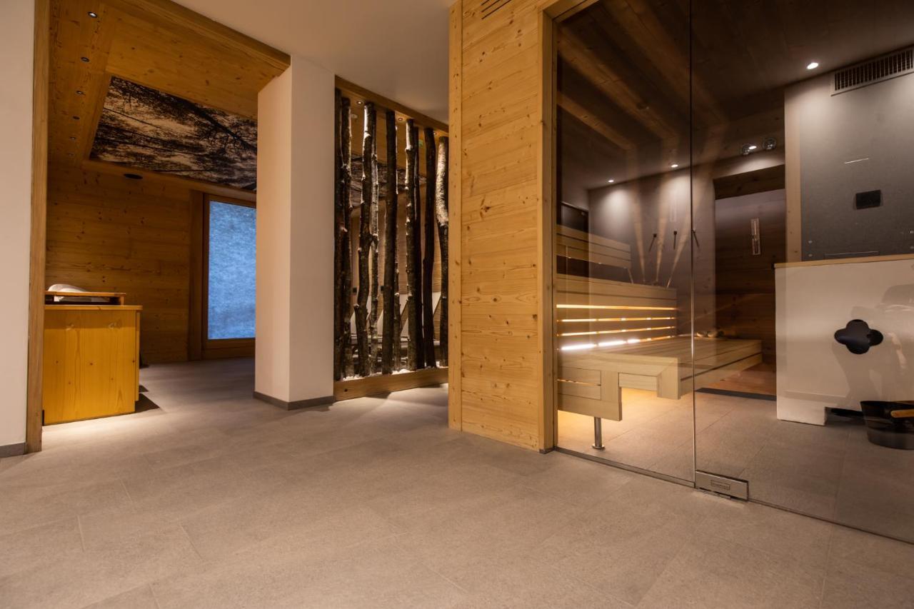 Monaco Sport Hotel Santo Stefano Di Cadore Eksteriør bilde