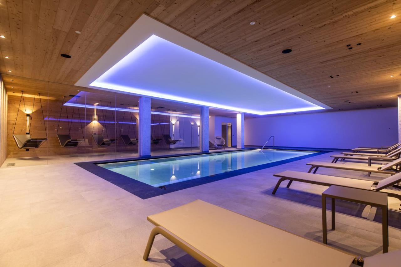 Monaco Sport Hotel Santo Stefano Di Cadore Eksteriør bilde