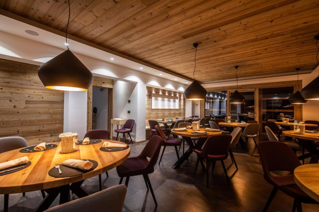 Monaco Sport Hotel Santo Stefano Di Cadore Eksteriør bilde