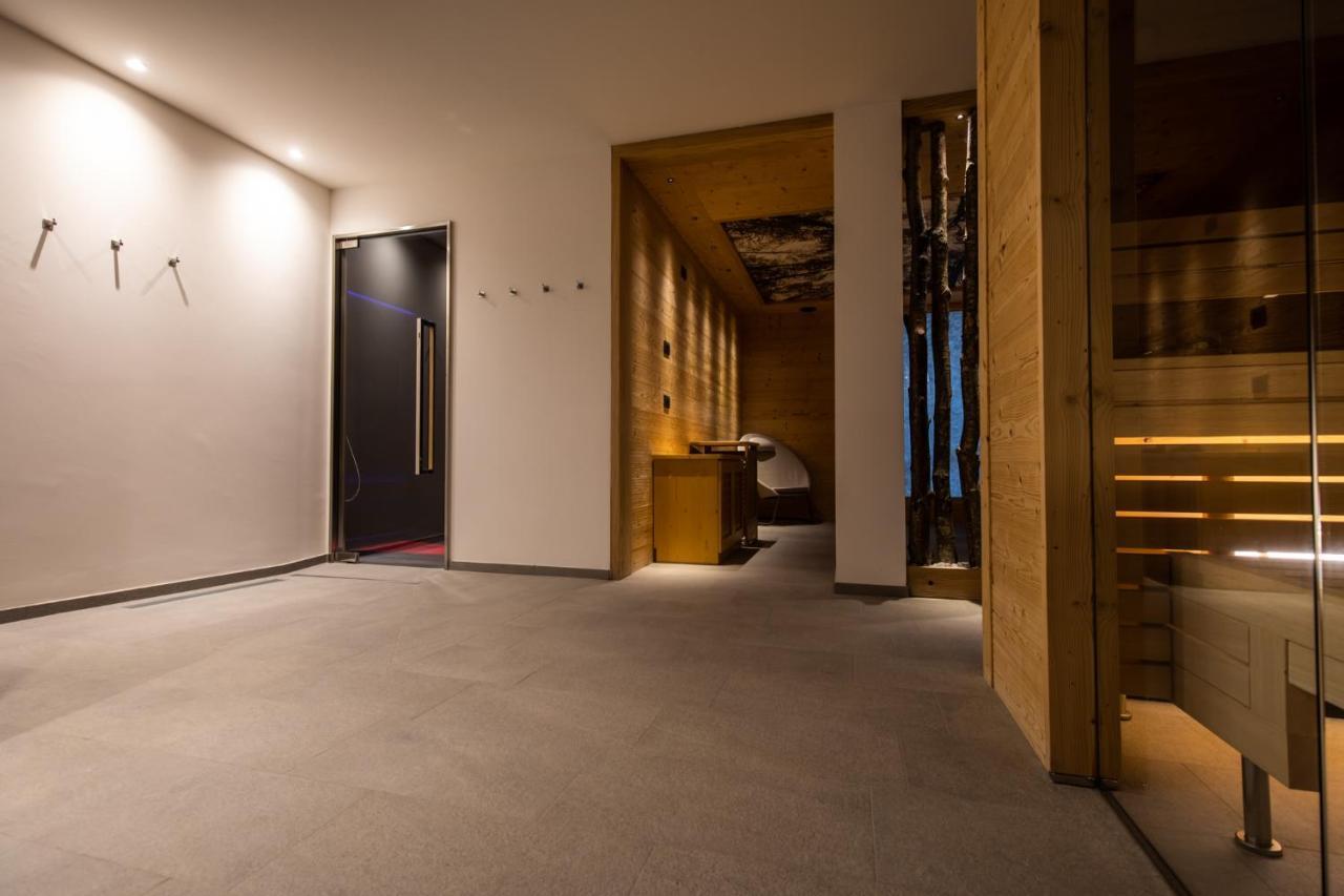 Monaco Sport Hotel Santo Stefano Di Cadore Eksteriør bilde