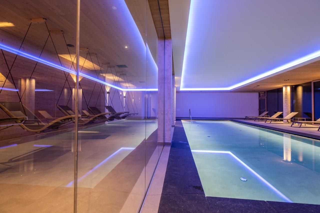 Monaco Sport Hotel Santo Stefano Di Cadore Eksteriør bilde
