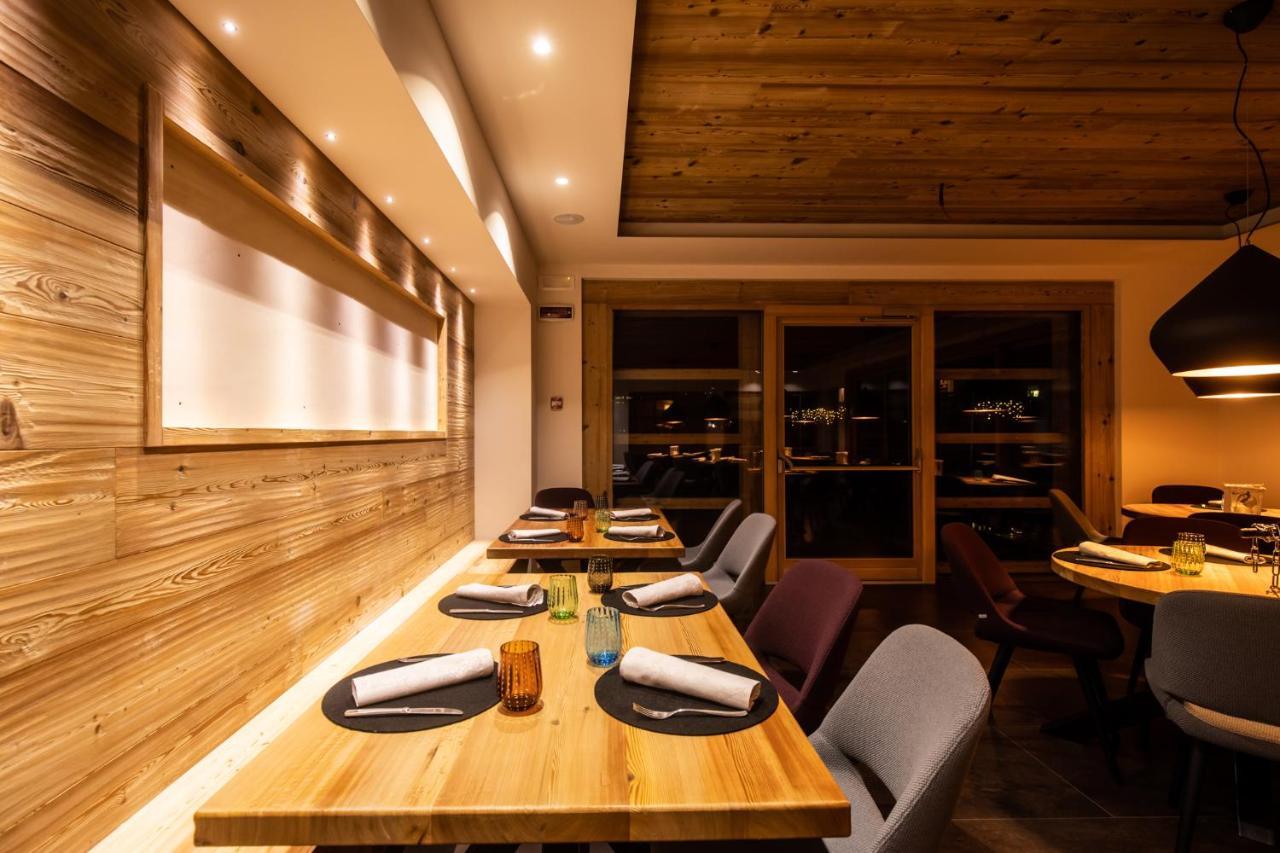 Monaco Sport Hotel Santo Stefano Di Cadore Eksteriør bilde